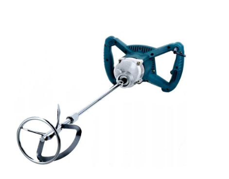 ELECTRIC PAINT MIXERS